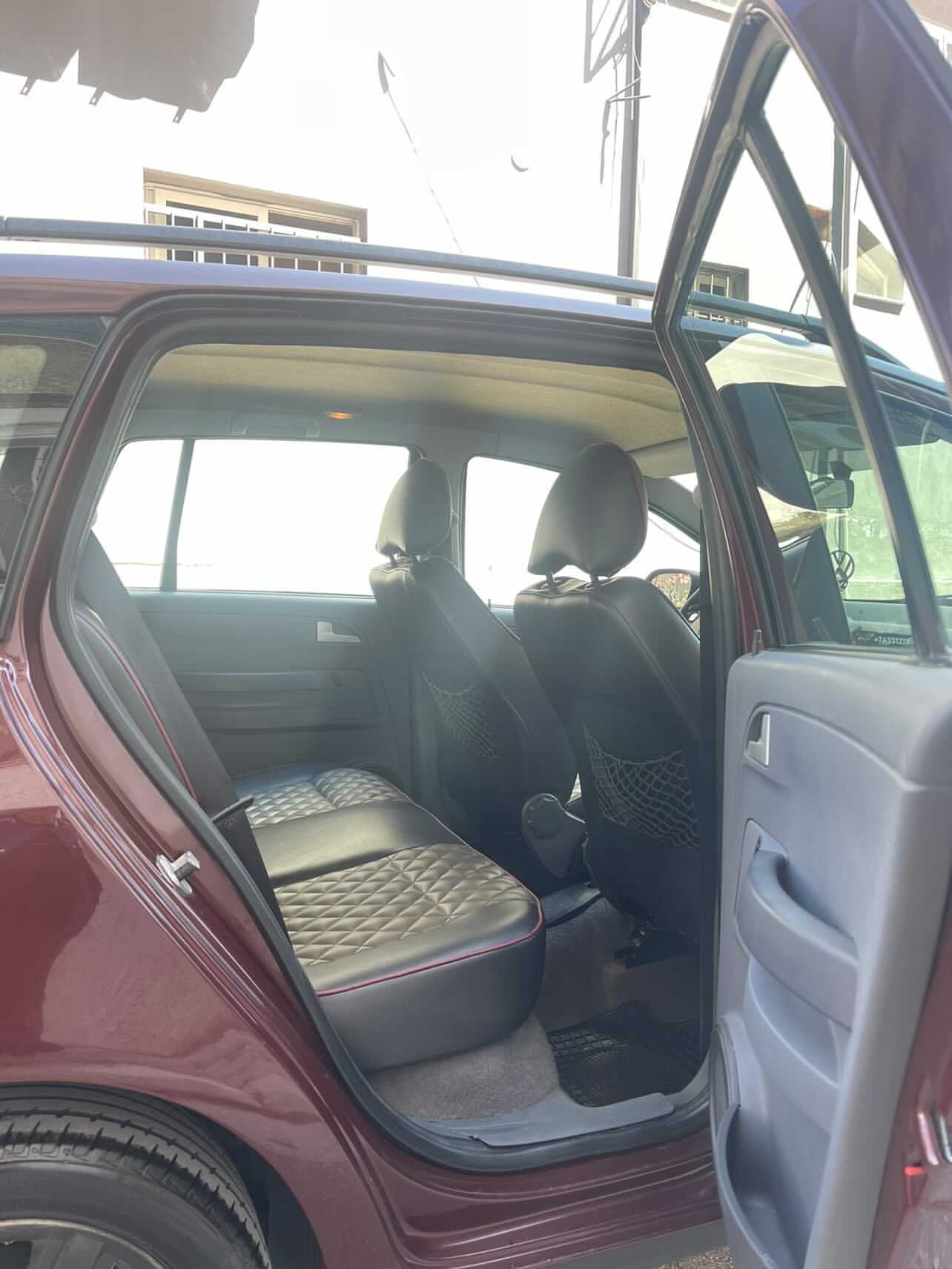 Okazion shitet Volkswagen Suran