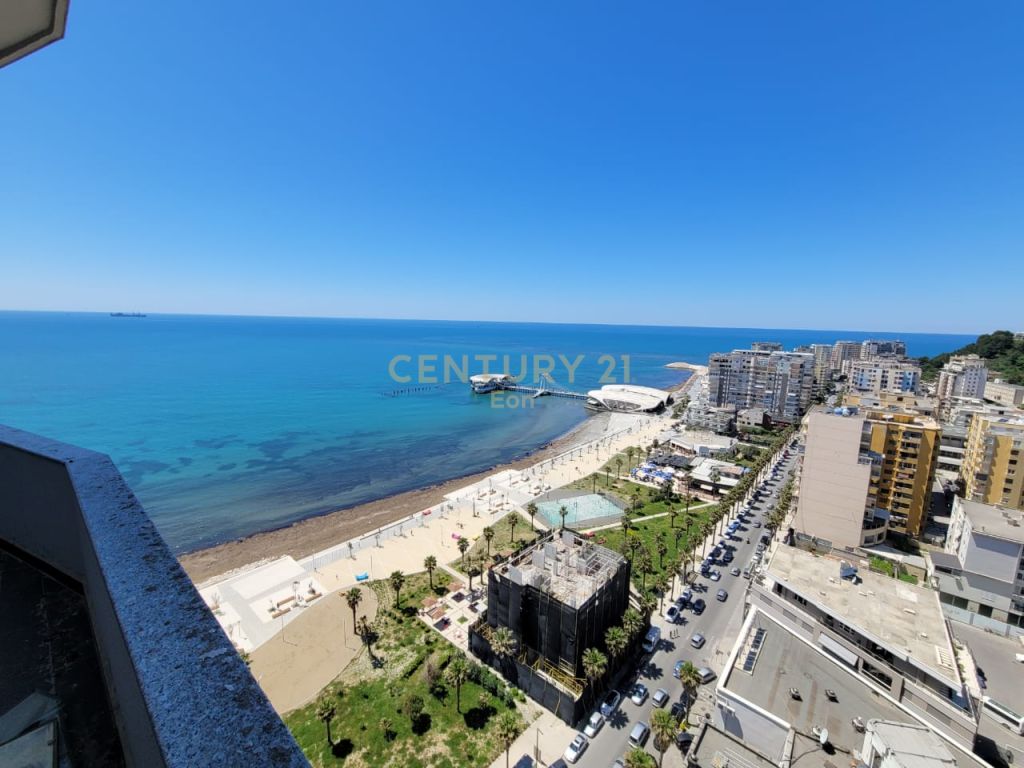 APARTAMENT 2+1+2 ME PAMJE DETI NE VOLLGA!