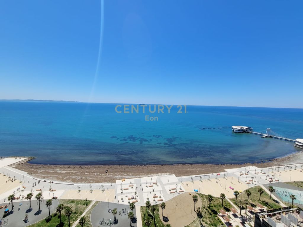 APARTAMENT 2+1+2 ME PAMJE DETI NE VOLLGA!