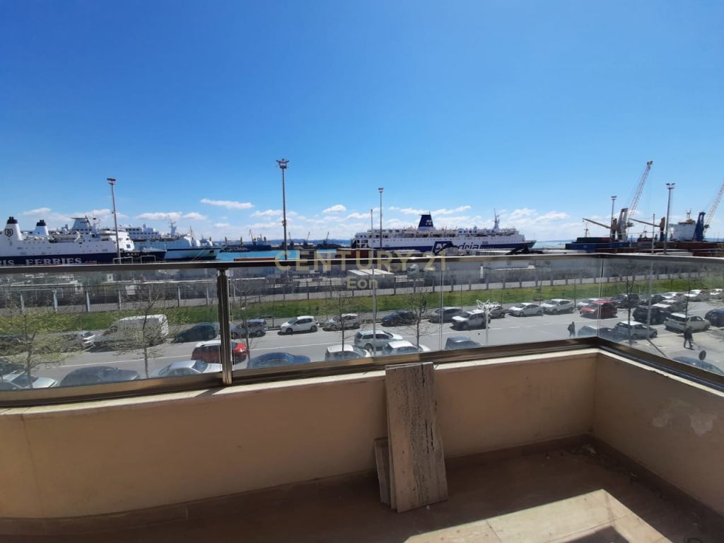 SHITET APARTAMENT 2+1 PAMJE DETI RRUGA PORTIT