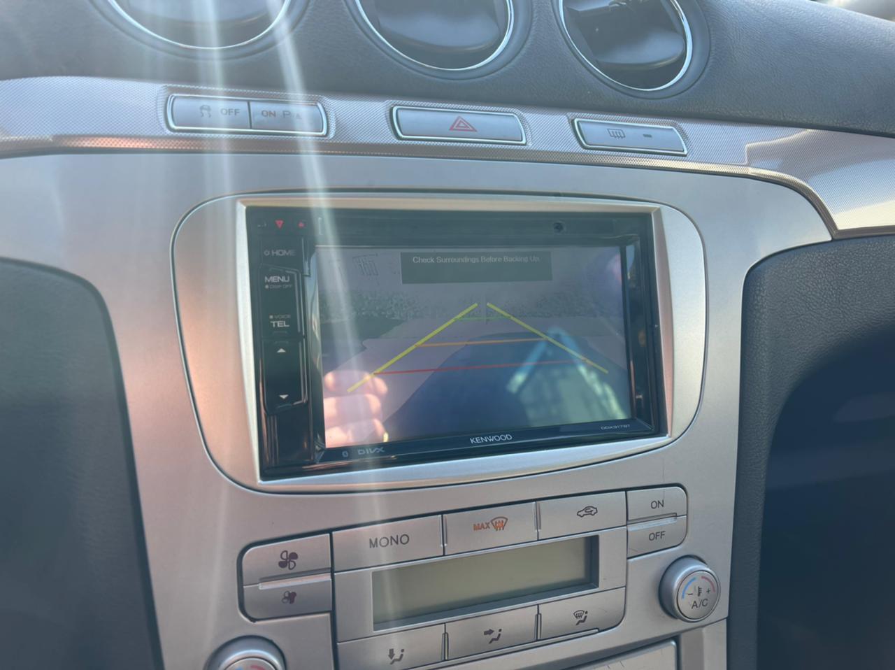 Shitet Ford S Max 6+1