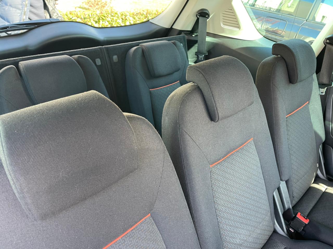 Shitet Ford S Max 6+1