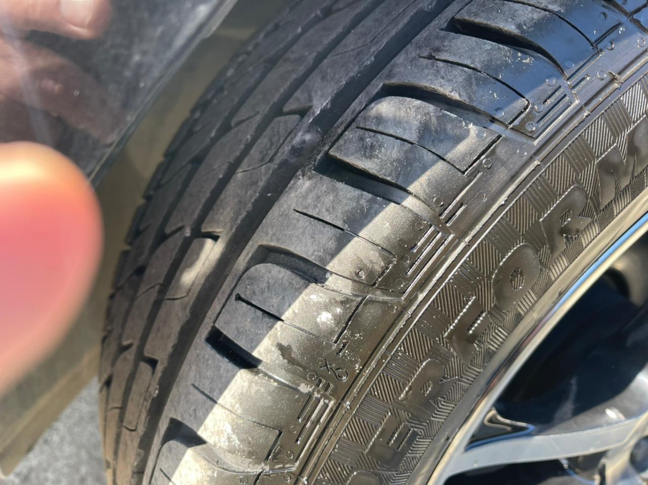 Shitet Ford S Max 6+1