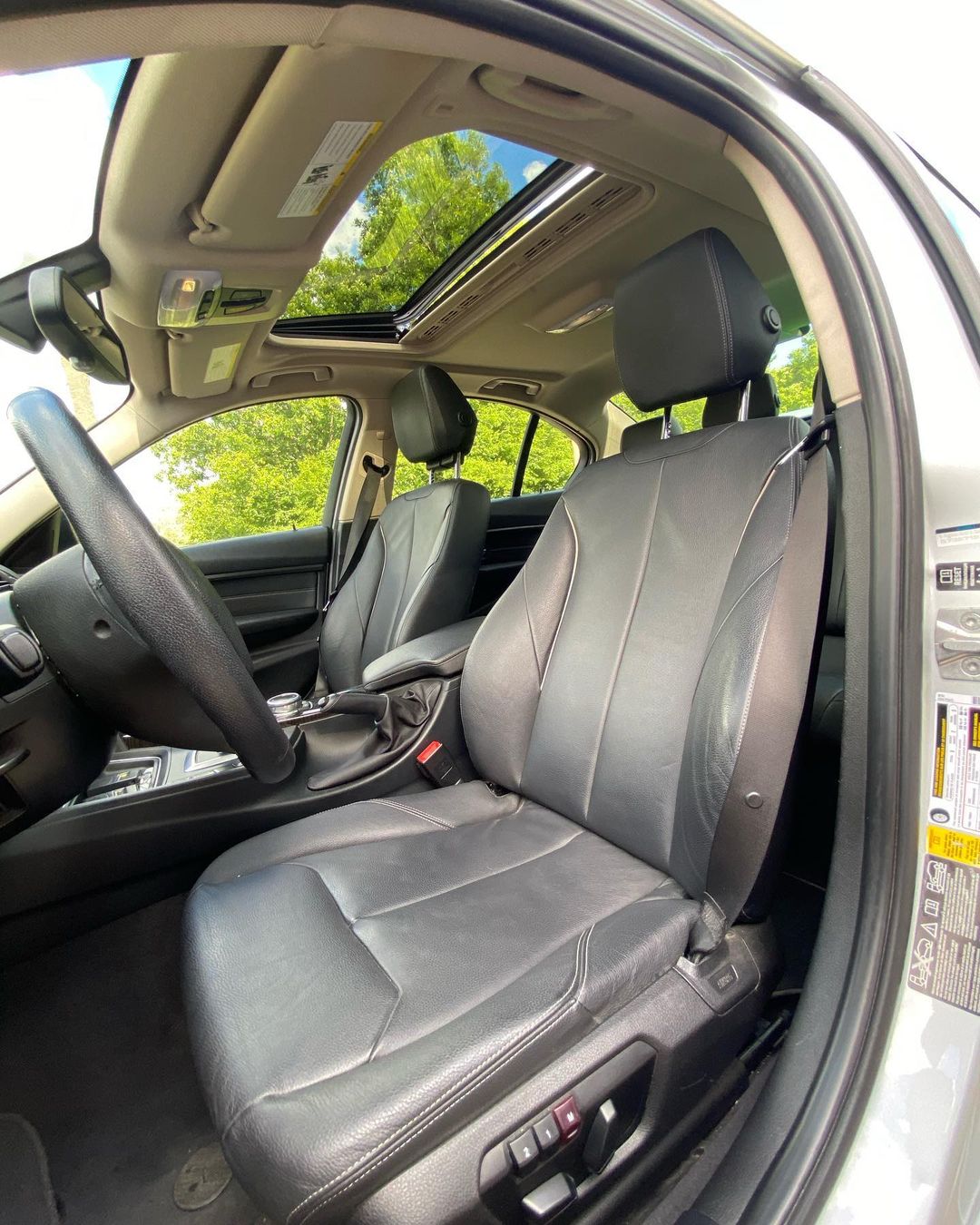 OKAZION   Shitet BMW 328 xdrive viti 2014 