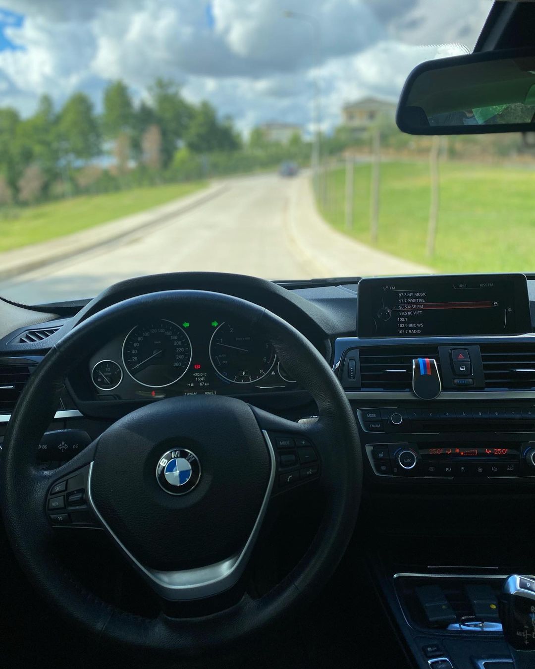 OKAZION   Shitet BMW 328 xdrive viti 2014 