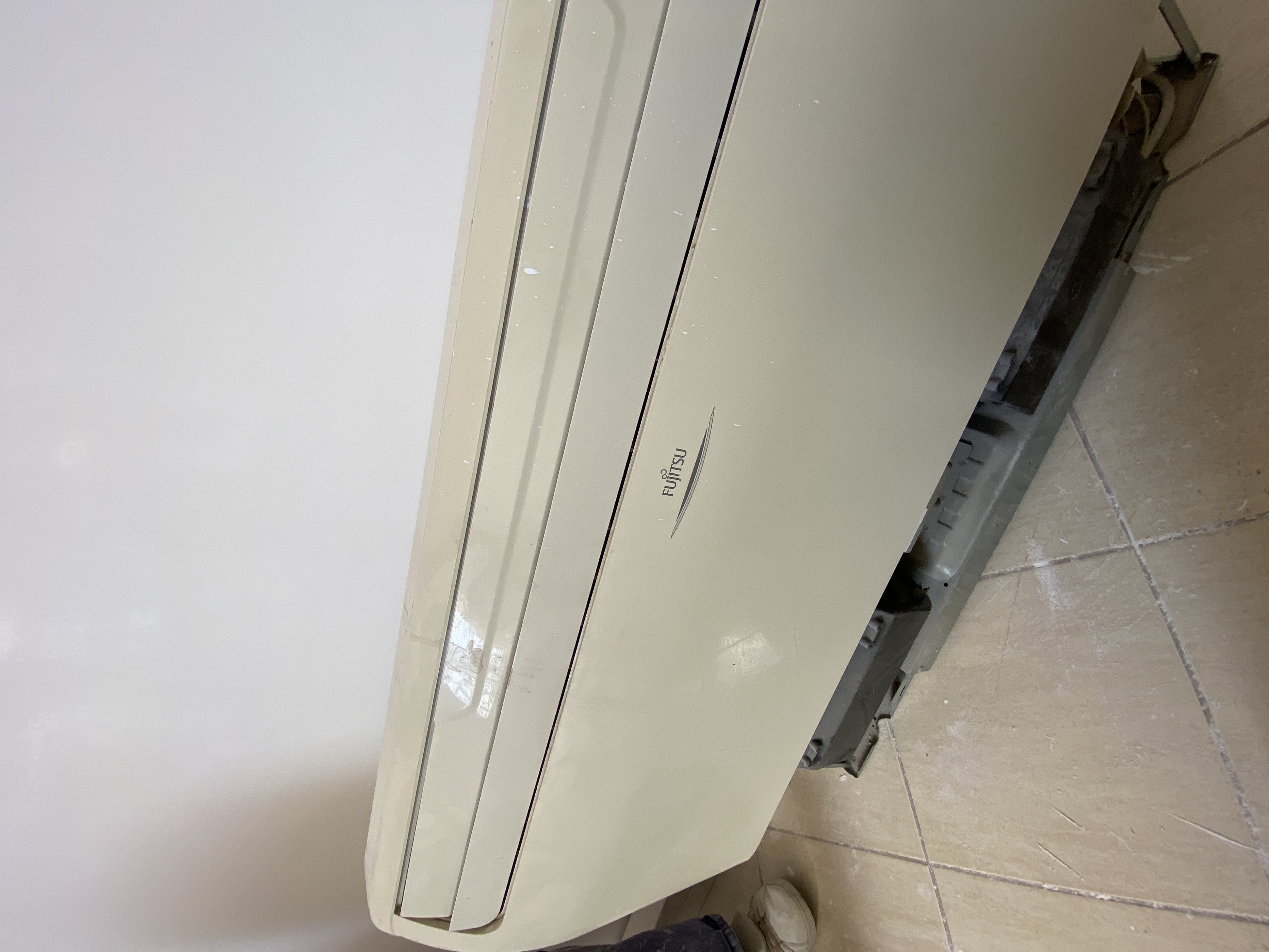SHITET  Kondicioner inverter 24
