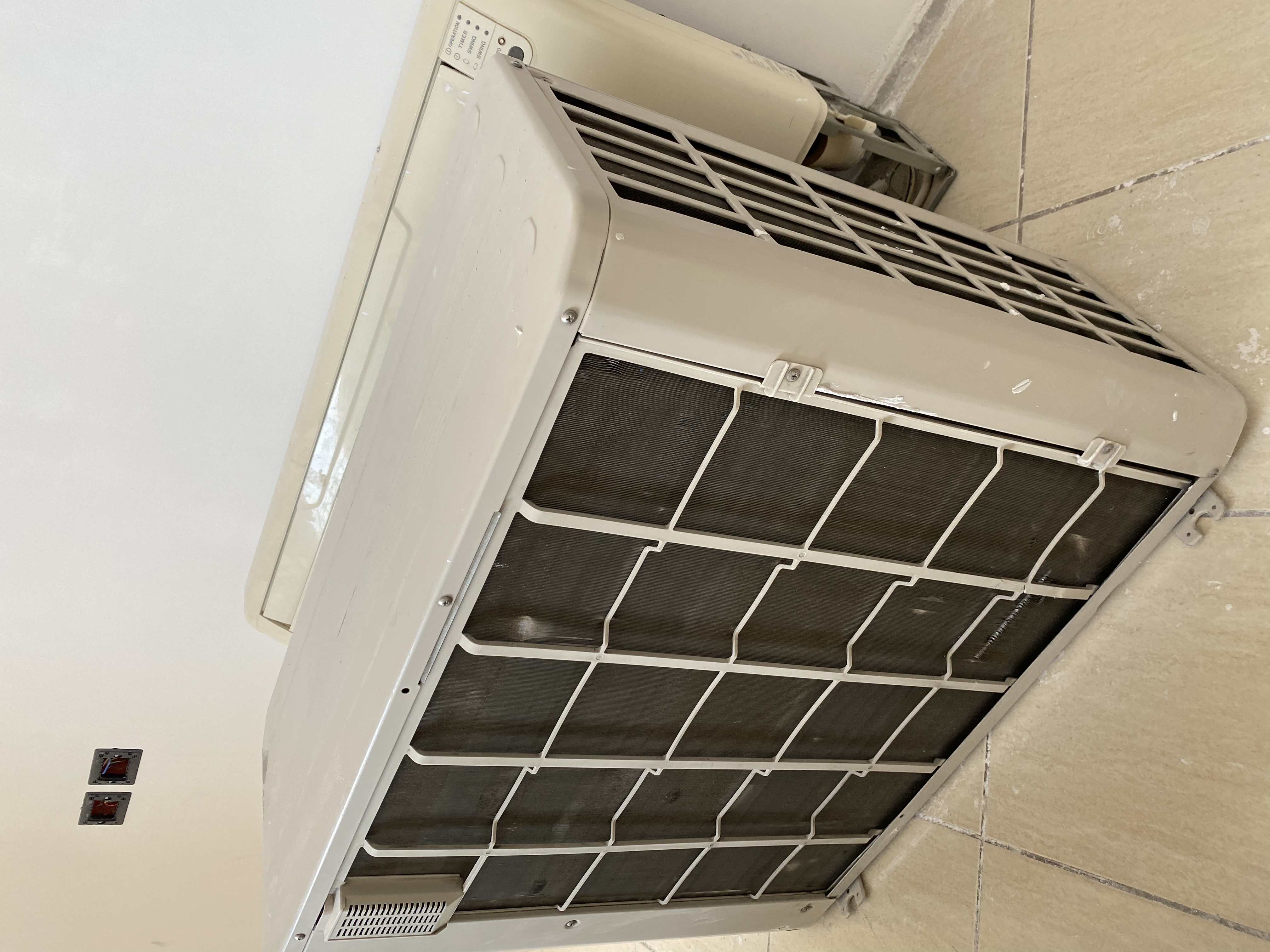 SHITET  Kondicioner inverter 24