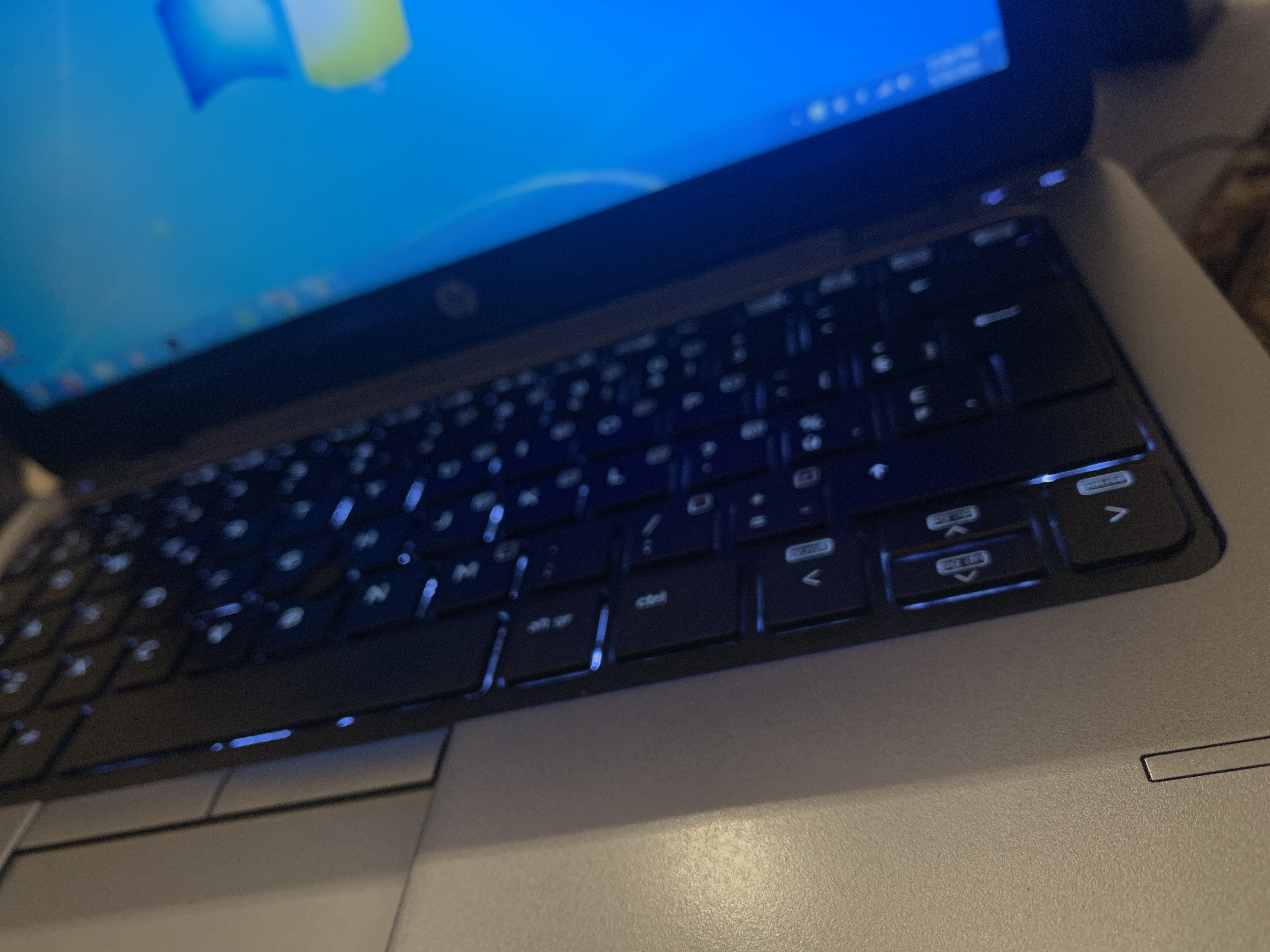 Laptop HP EliteBook 820 Core i54300U 4Ram 8GB
