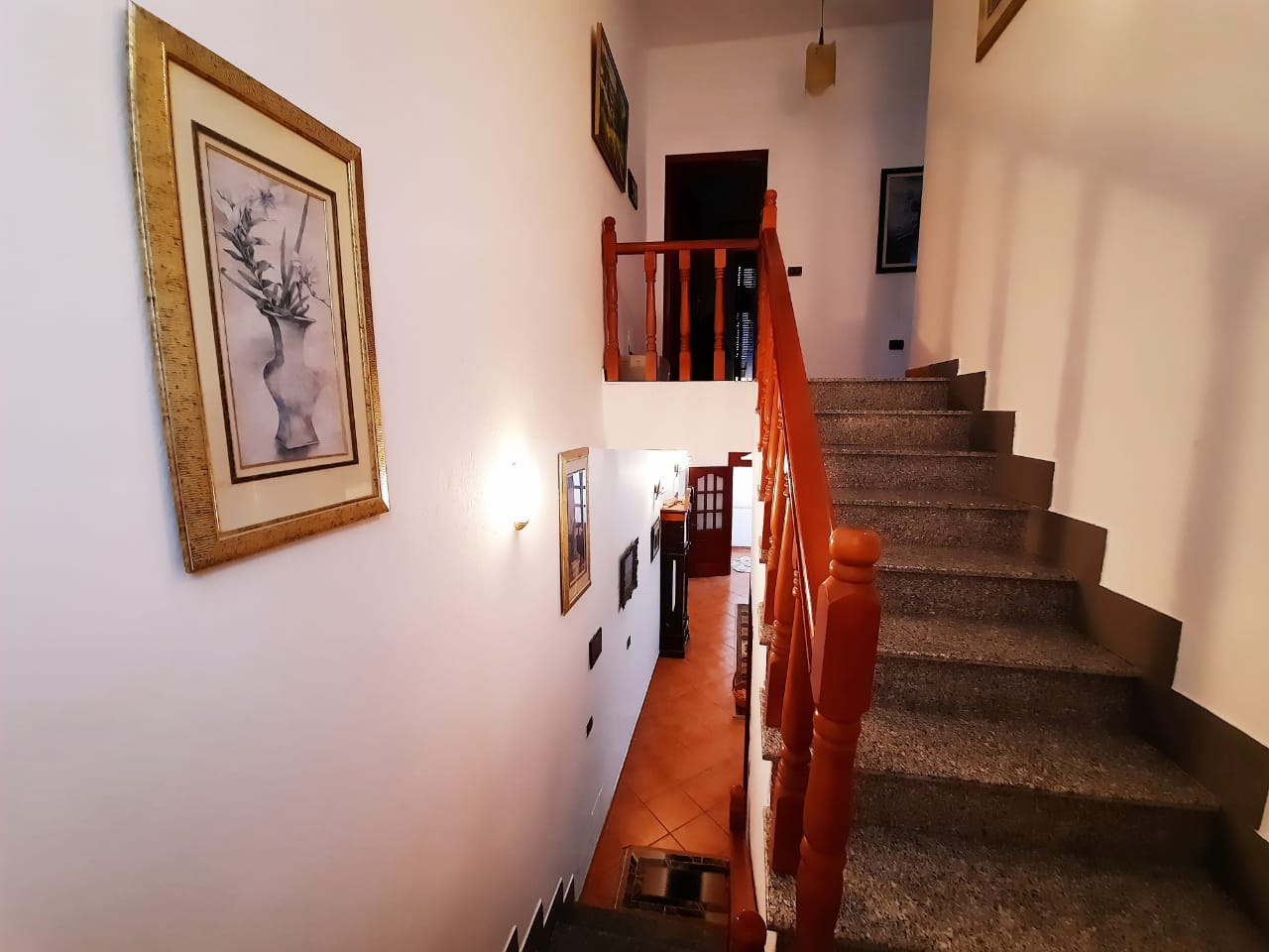 Vile me pamje nga deti