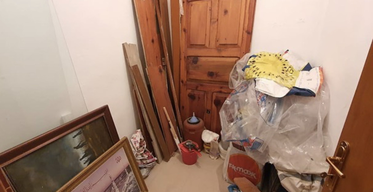 Okazion Shitet apartament 2+1 ne zonen e voll