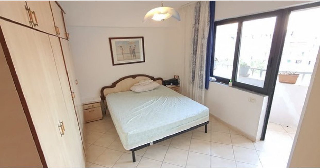 Okazion Shitet apartament 2+1 ne zonen e voll