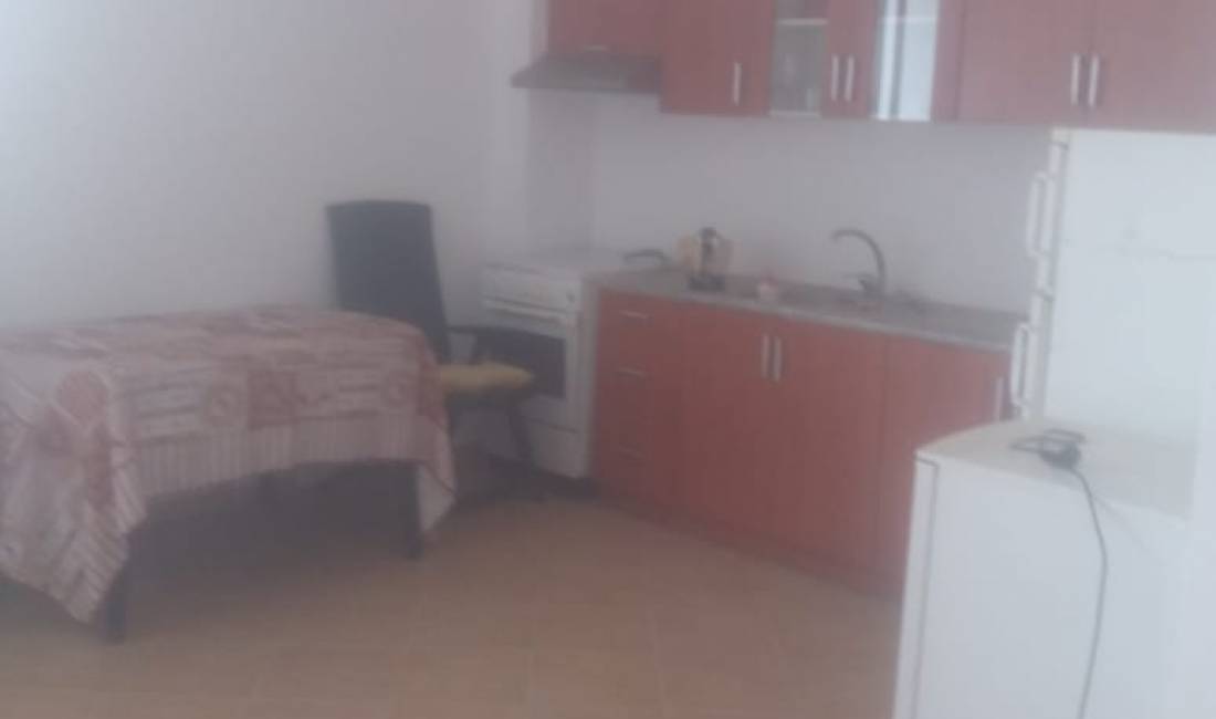 Okazion Shitet Apartament 1+1 Plazh Durres