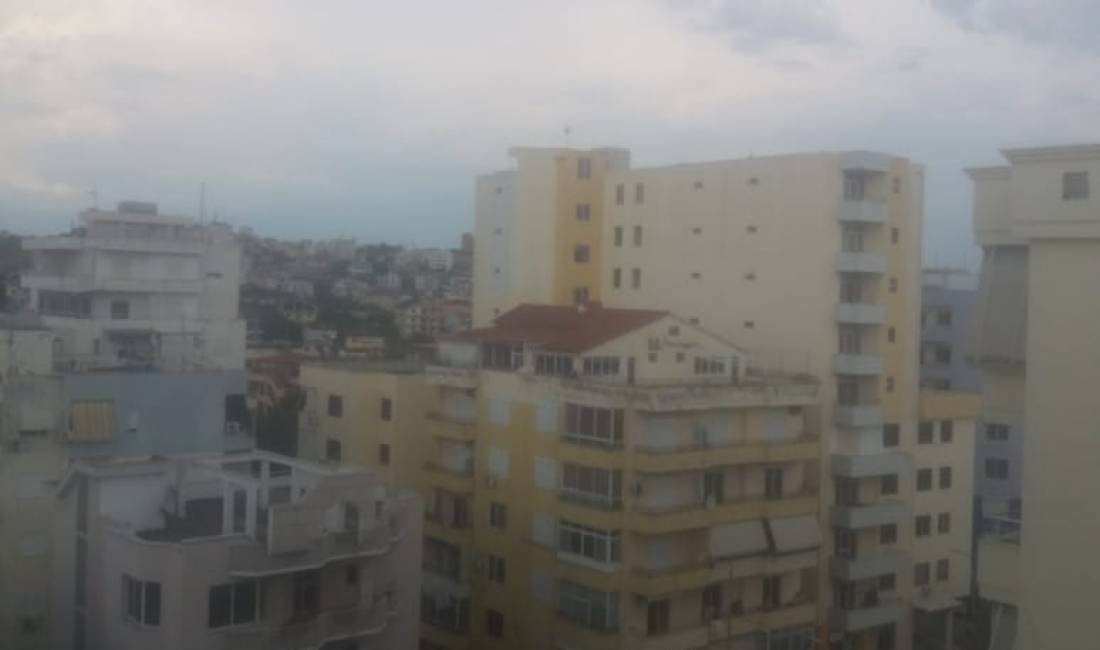 Okazion Shitet Apartament 1+1 Plazh Durres