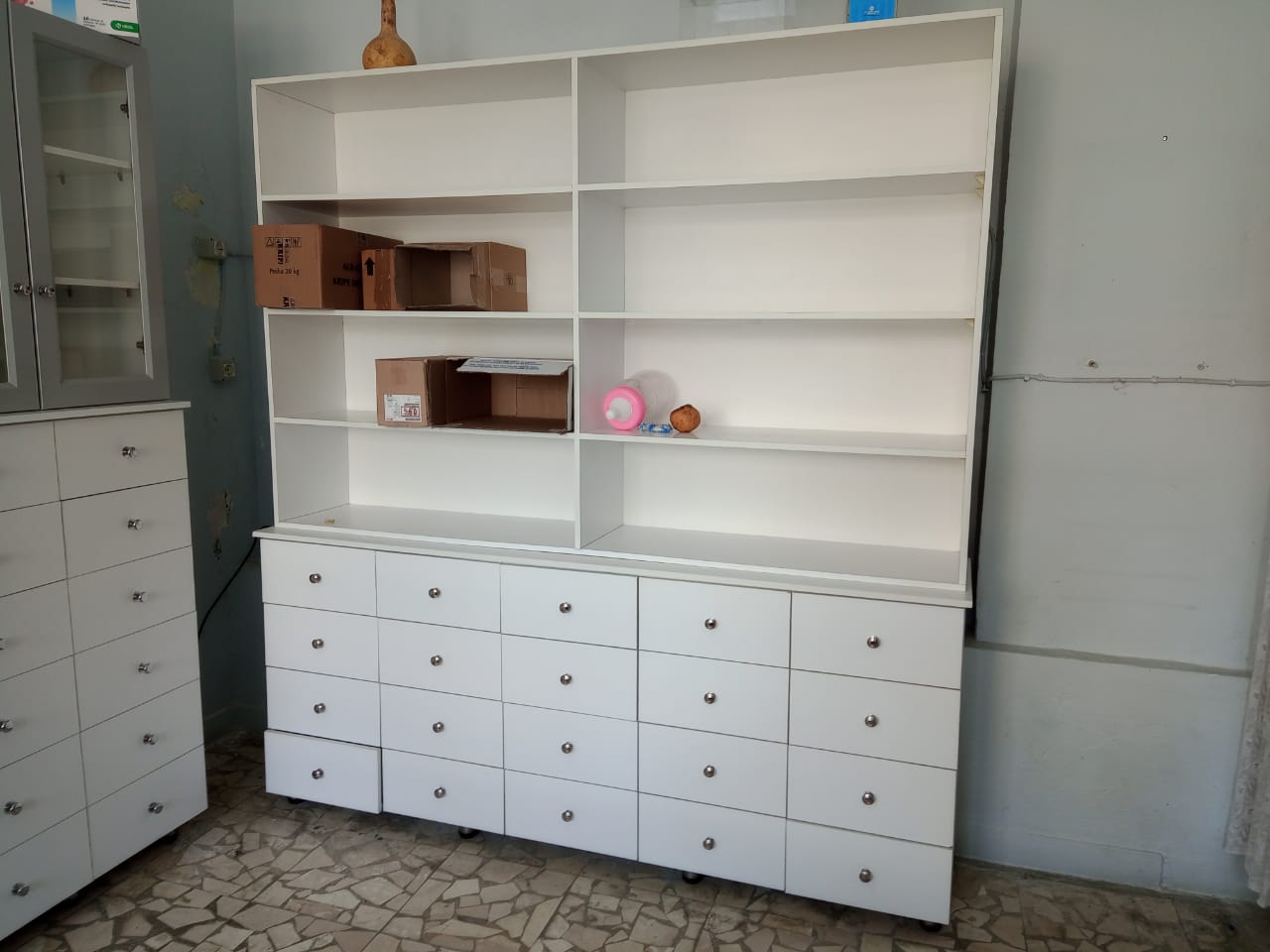 Shiten rafte farmacie