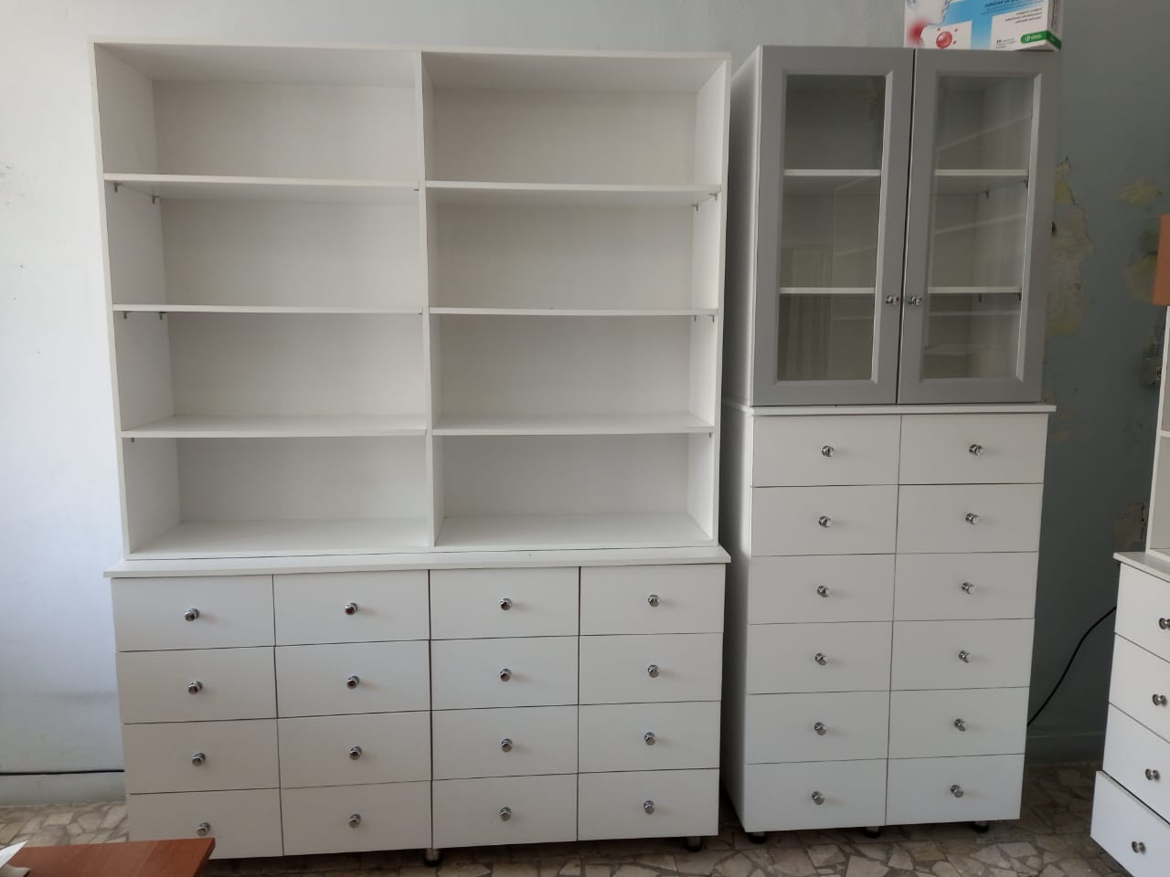Shiten rafte farmacie