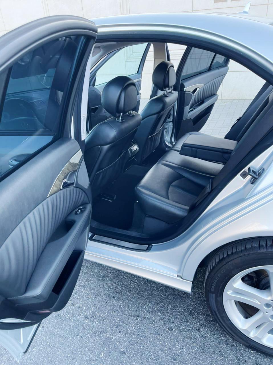 6900€ E CLASS Evo 280