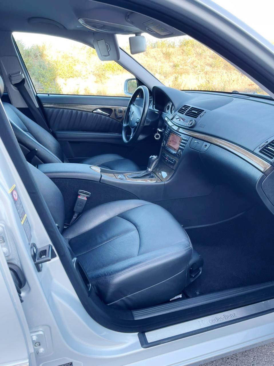 6900€ E CLASS Evo 280