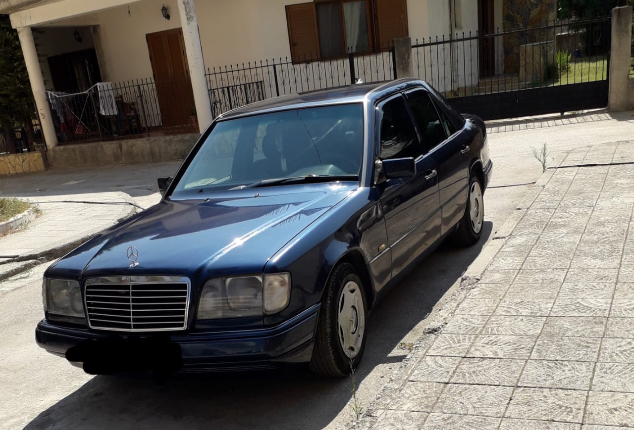 Shitet Mecedes Benz    E Class