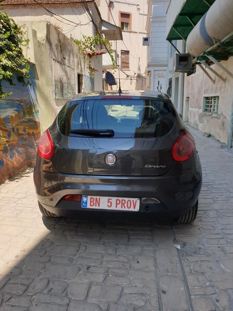 Okazion shitet Fiat Bravo ne gjendje perfekte