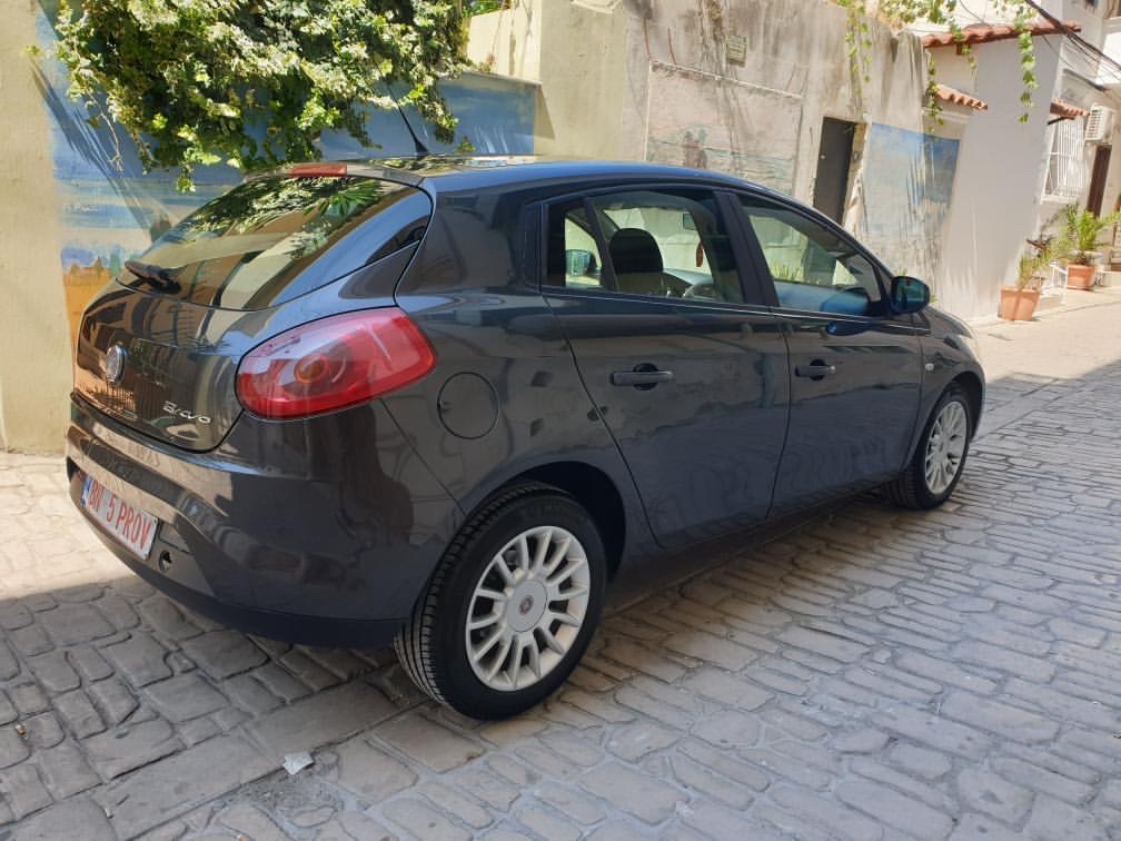 Okazion shitet Fiat Bravo ne gjendje perfekte