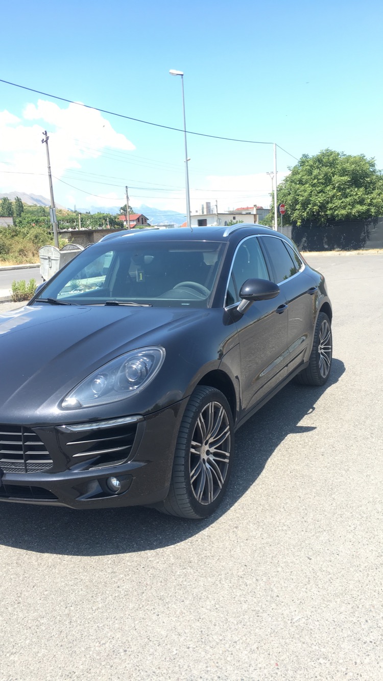 Porsche