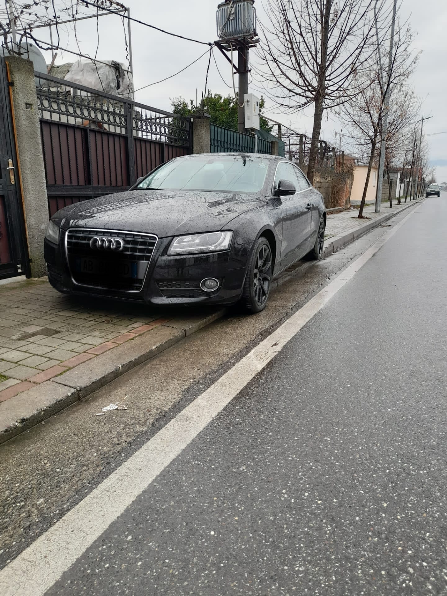 Shitet Audi A5 