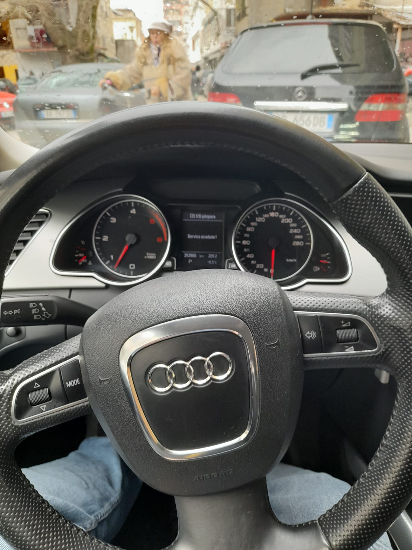 Shitet Audi A5 