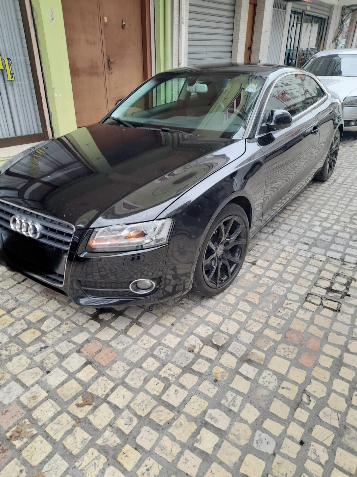 Shitet Audi A5 