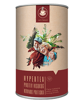 Hypertea Hypertea