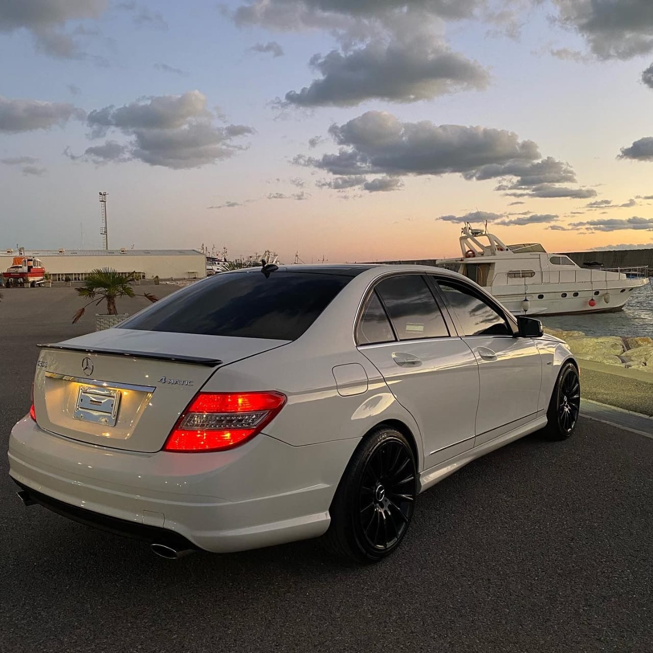 Okazion shitet Mercedes Benz C Class