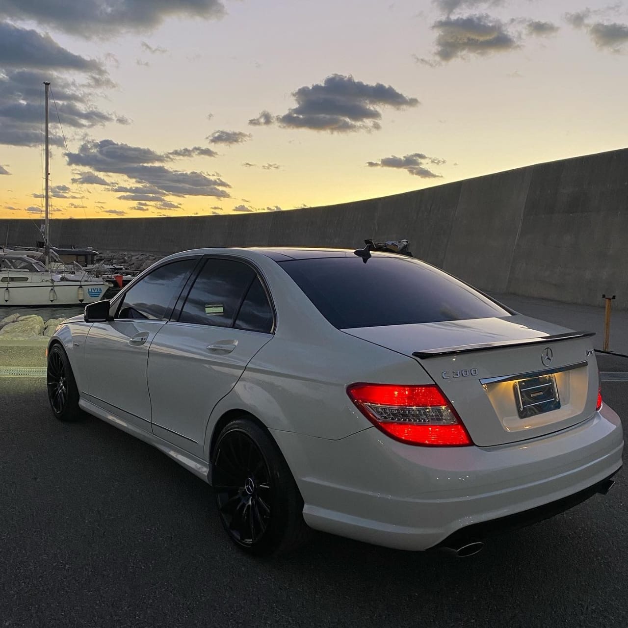 Okazion shitet Mercedes Benz C Class