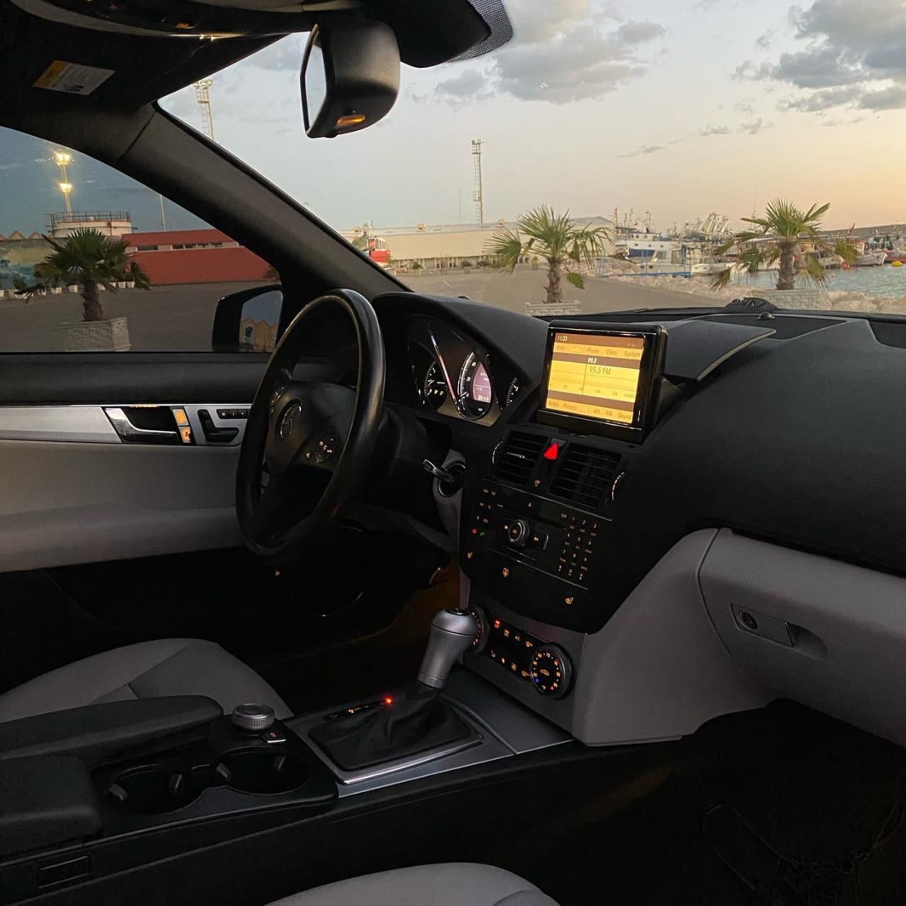 Okazion shitet Mercedes Benz C Class