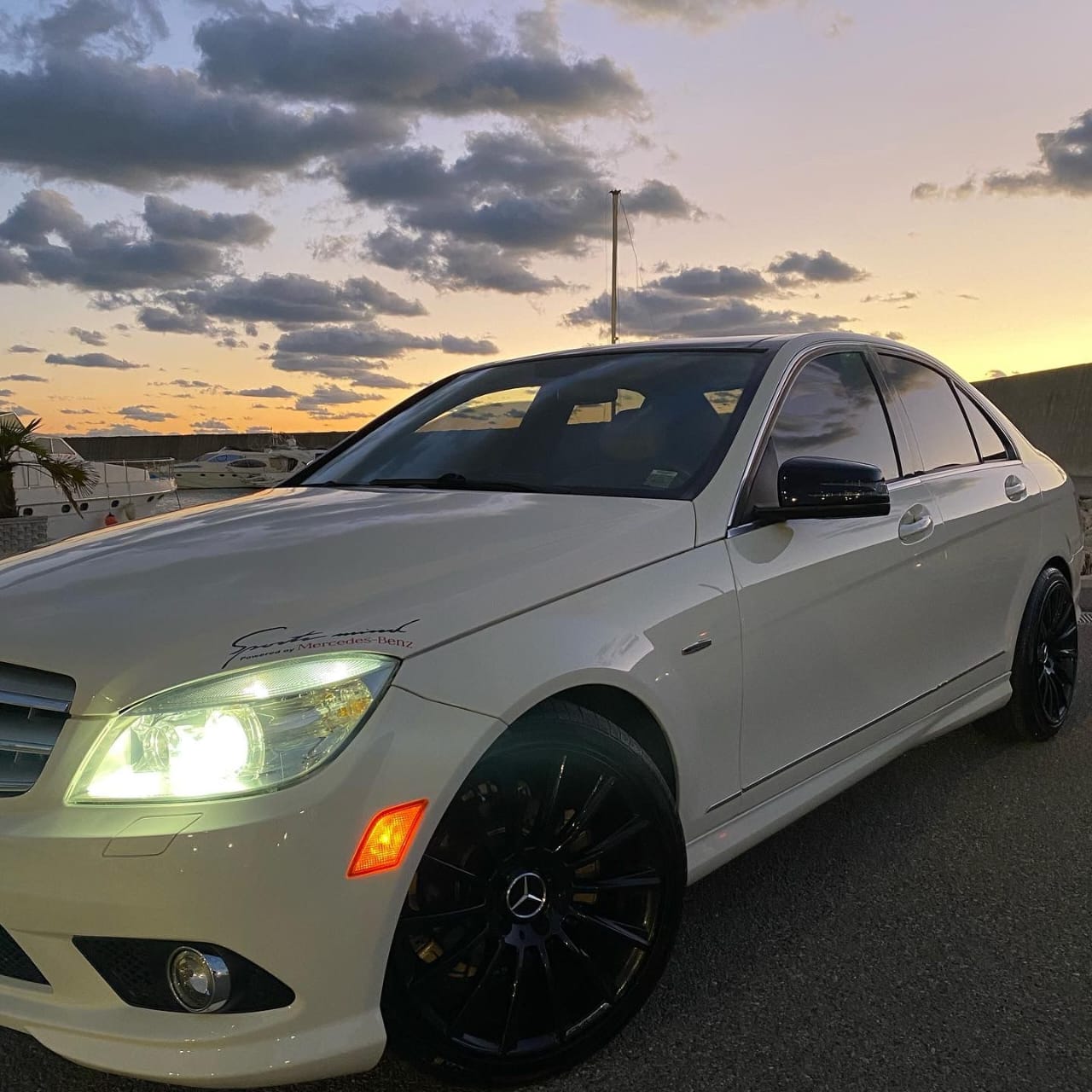 Okazion shitet Mercedes Benz C Class