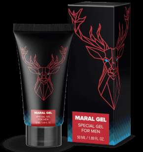 MaraGel MaraGel