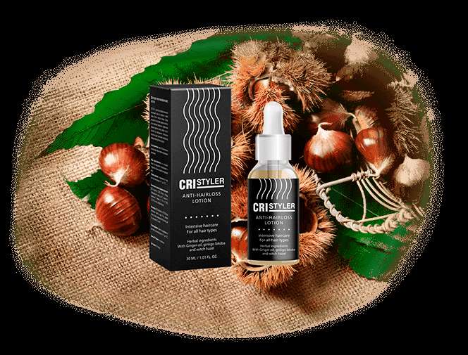 Locion Cristyler