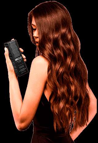 Locion Cristyler