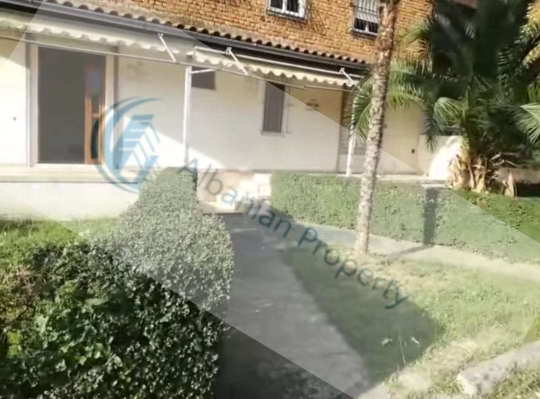 Ambient Biznesi Elbasan