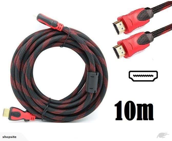 Okazion Kabell HDMI 10M Okazion Kabell HDMI 10M