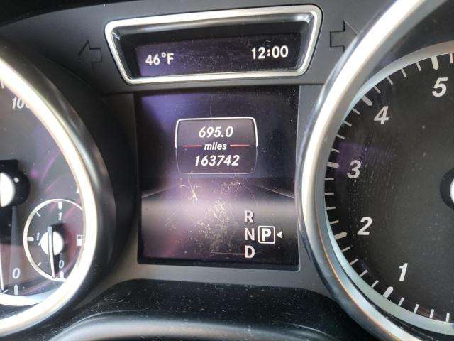 Shitet MERCEDES BENZ GL 450 4MATIC 2014