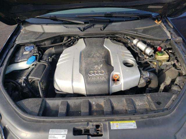 Okazion Shitet AUDI Q7 PREMIUM PLUS 2014 
