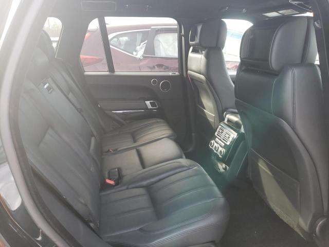 Shitet LAND ROVER RANGE ROVER SUPERCHARGED 