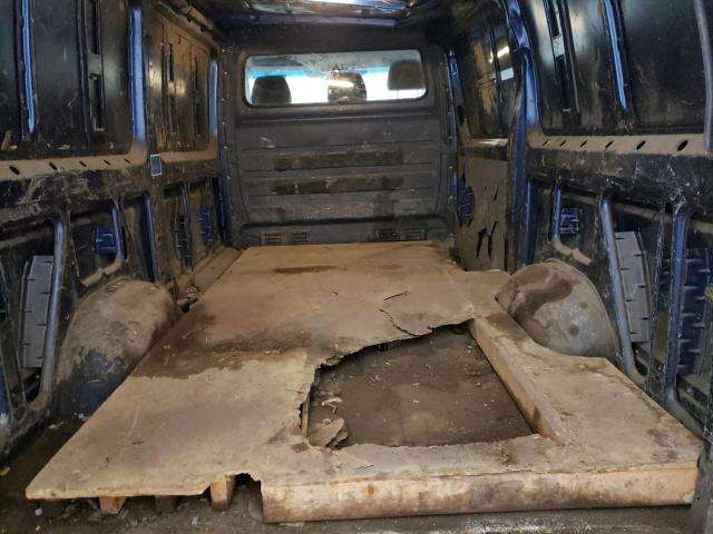  Shitet MERCEDES BENZ SPRINTER 2011 per pjese