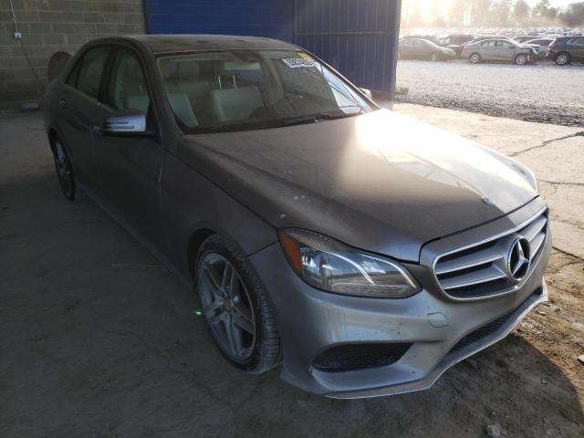 Okazion shitet 2015 MERCEDES BENZ E 350