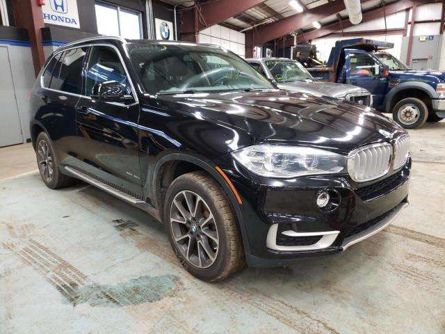 BMW X5 2016