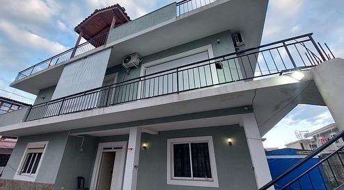 Shitet Vile 3kateshe te Kryqi Kuq Durres