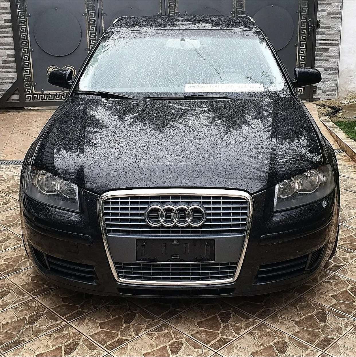 Audi A3 Sportback 20 TDI