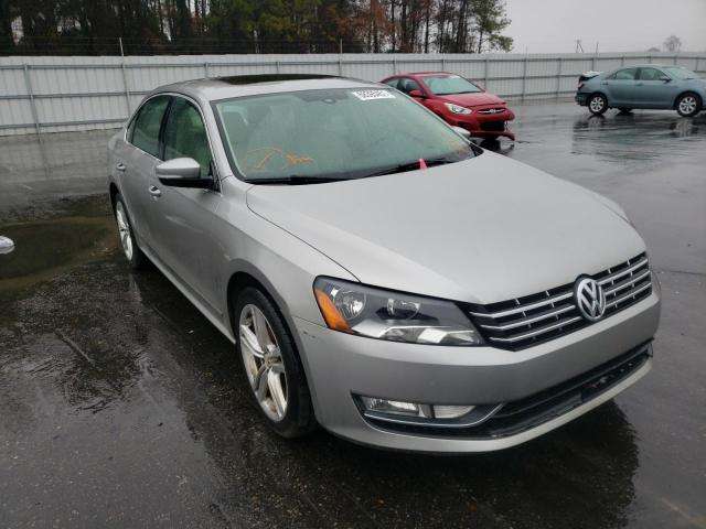 Okazion Shitet VOLKSWAGEN PASSAT 2014