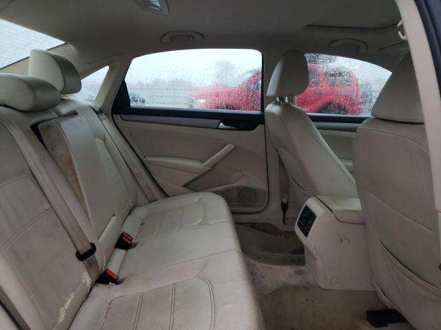 Okazion Shitet VOLKSWAGEN PASSAT 2014