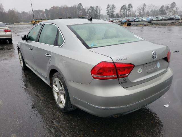 Okazion Shitet VOLKSWAGEN PASSAT 2014