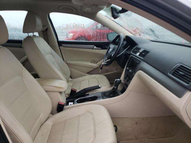 Okazion Shitet VOLKSWAGEN PASSAT 2014